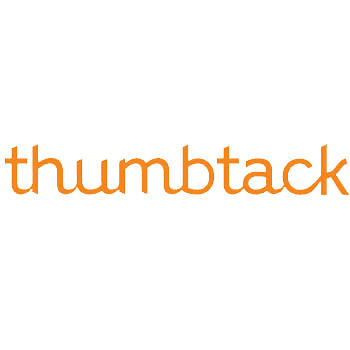 thumbtack badge